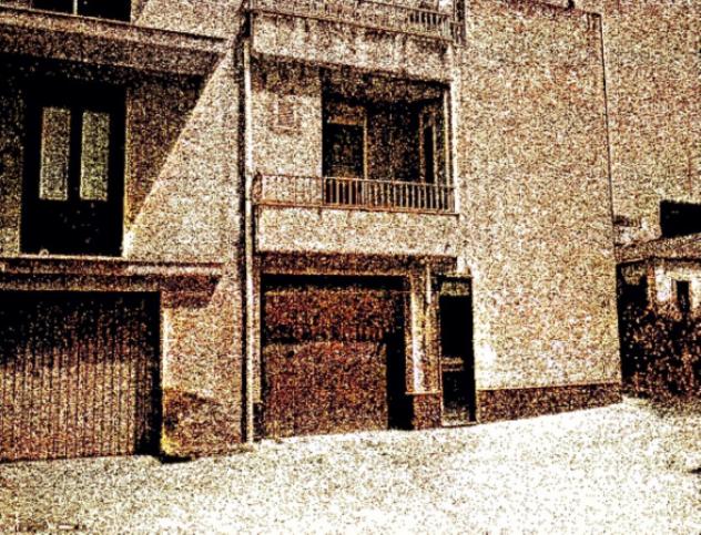 Immobile in asta di 184 m² con più di 5 locali e box auto in vendita a Pachino - Foto 4