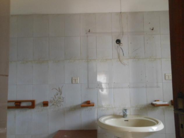 2072/ PIETRAMELARA Appartamento di 100 mq al piano terra di una villetta bifamiliare al centro di Pietramelara, in via Giuseppe Garibaldi, n.16 con gi - Foto 6