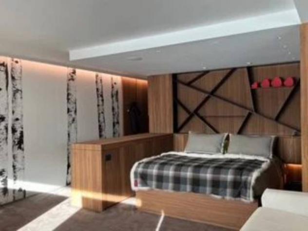 Immobile in asta di 35 m², box auto in vendita a Pinzolo - Foto 14