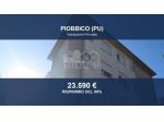 Immobile in asta di 119 m² con più di 5 locali in vendita a Piobbico