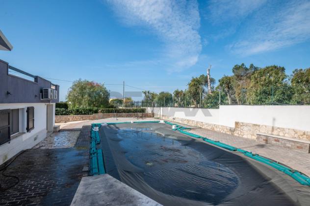 Villa singola in vendita a Ragusa, Selvaggio - Foto 6