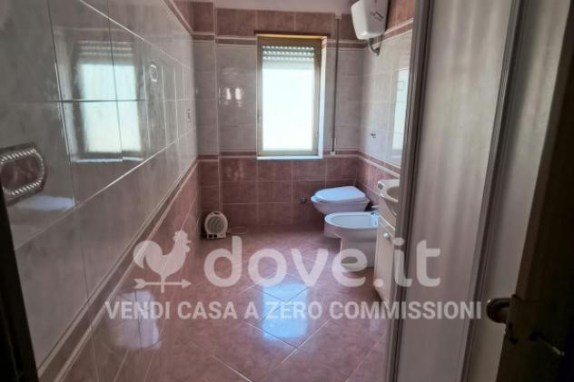 Appartamento di 115 m² con 3 locali e posto auto in vendita a Reggio Calabria - Foto 14