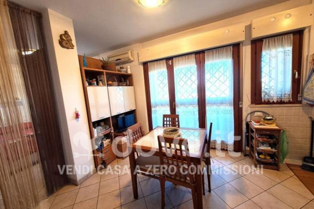 Appartamento di 45 m² con 1 locale e posto auto in vendita a Roma - Foto 8