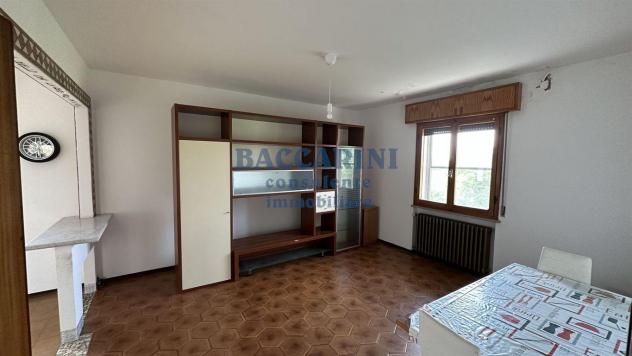 CASA INDIPENDENTE - SAN MAURO PASCOLI VIA SELVE 108 - Foto 11