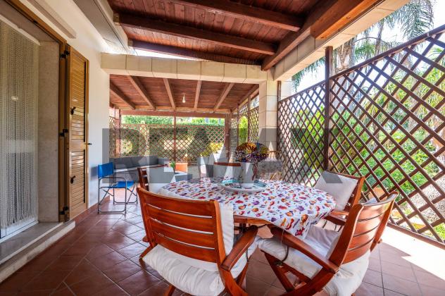 Villa a schiera in vendita a Santa Croce Camerina - Foto 4