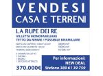 Vendo Villa