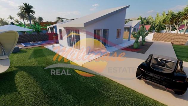 Villa in vendita a Siracusa - Foto 4
