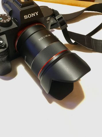 Cerco lavoro nel weekend come aiuto /secondo fotografo