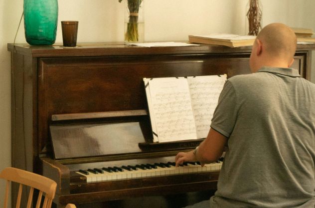 Lezioni di pianoforte a San Donato Milanese