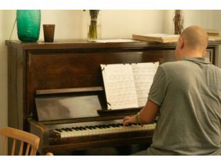 Lezioni di pianoforte a San Donato Milanese