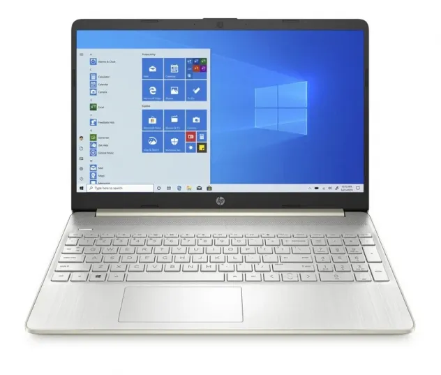 NOTEBOOK HP Core i5 Ram 8Gb SSD 512Gb 15.6" HD LED Geforce MX110 2GB WIN 11 PRO - Foto 3