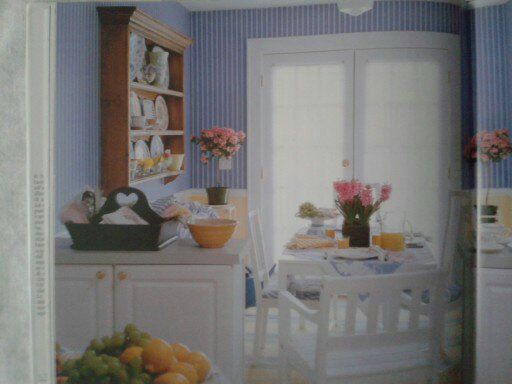 LA CASA IN BIANCO &amp; BLU - Foto 3