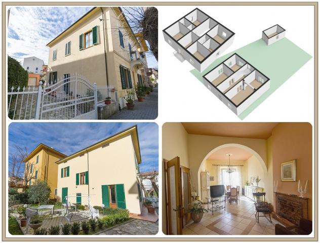 Indipendente in vendita a Casciana Terme Lari