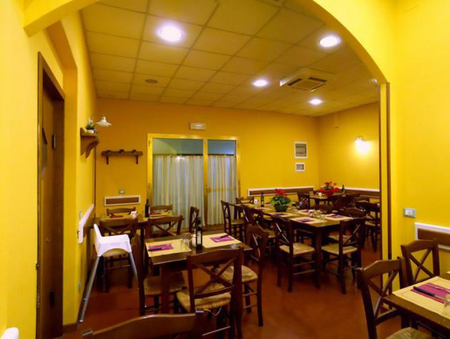 Pizzeria in vendita a Porcari - Foto 10