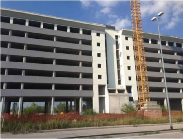 Immobile in asta di 1100 m² in vendita a Verona - Foto 11