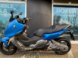 BMW C 650 C 600 Sport Abs