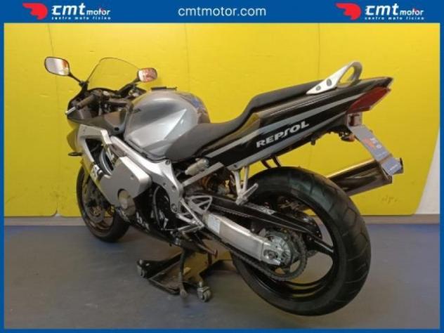 HONDA CBR 600 F Garantita e Finanziabile rif. 21576573 - Foto 4