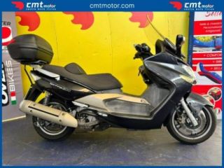 KYMCO Xciting 500 Garantito e Finanziabile rif. 21549117