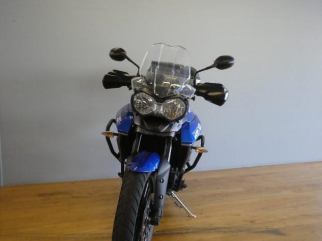 TRIUMPH Tiger 800 XRx 2015 rif. 24003196 - Foto 2