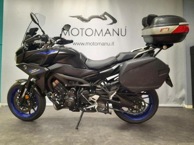 YAMAHA Tracer 900 900 rif. 24011011 - Foto 3
