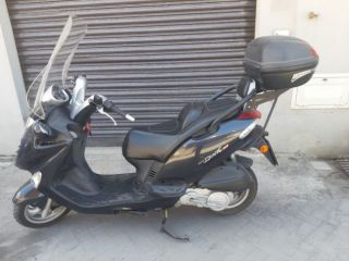 moto 150 KIMKO