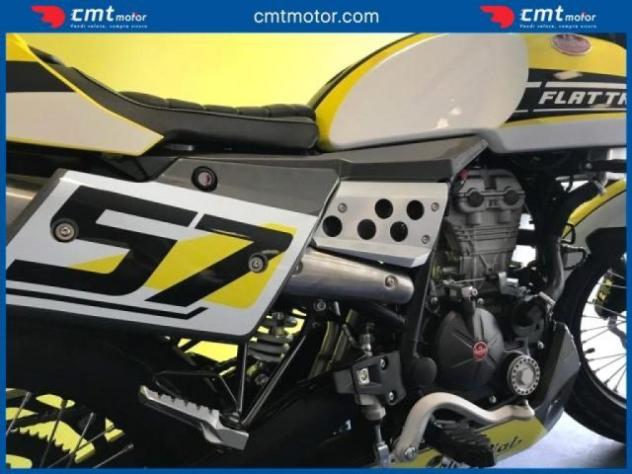 FB Mondial Flat Track Garantita e Finanziabile rif. 22181115 - Foto 5
