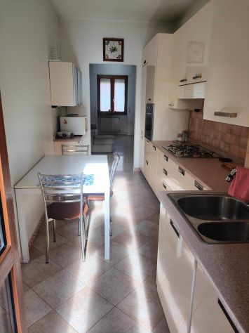Stanza privata matrimoniale con A/C - Bisceglie M1 - Foto 7