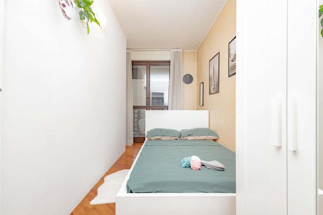Via Caracciolo - Room 1