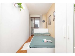 Via Caracciolo - Room 1