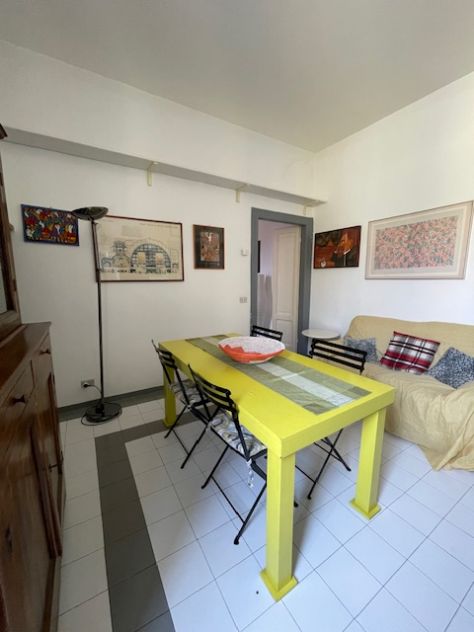 PORTA VENEZIA: BILOCALE mq. 50 € 1100 compreso spese - Foto 7