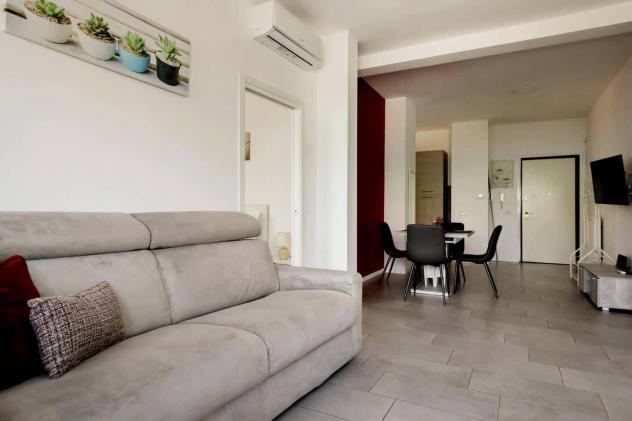 Apartment in Via di Monte del Gallo, Roma for 75 m² with 1 bedroom - Foto 3