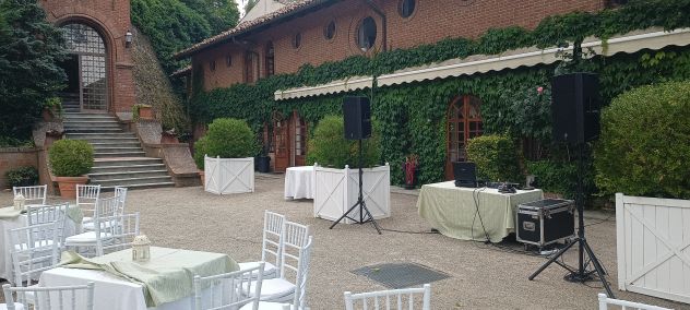 Service Audio Luci per Eventi - Foto 5