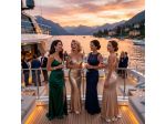 Casting Martedì 30 Giugno 2026 - Yacht Party Lago Maggiore - 4 Hostess Elegant -