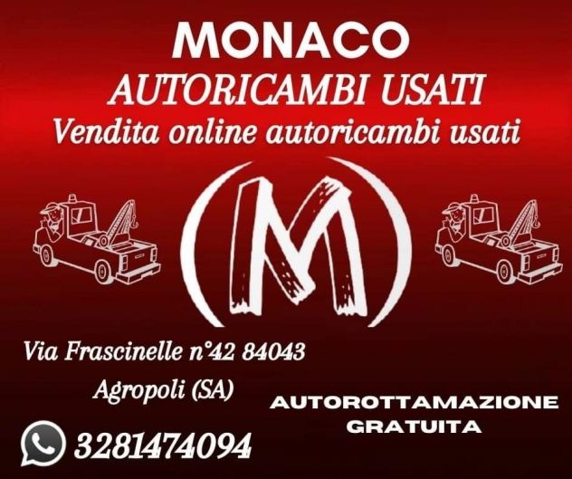 Ricambi usati x Renault Clio 4 serie 1.5 DCI - Foto 2