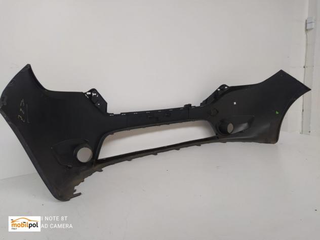 Dacia Docker - Paraurti anteriore - 8120 - Foto 7