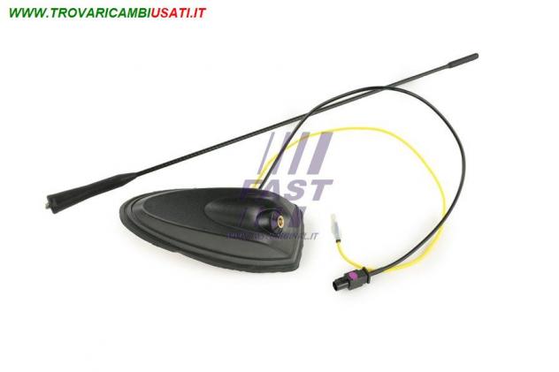 SPUGNA SEDILE IVECO DAILY 06 SINGOLO SEDILE FT93502