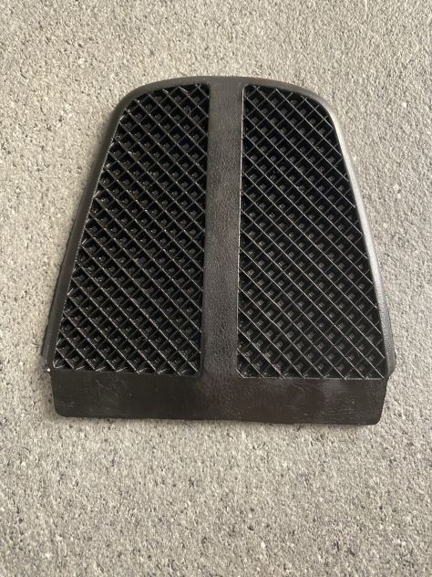 Ricambi BMW K100 K75 serbatoio e Pompa marmitta frecce - Foto 3