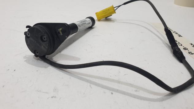 ATTUATORE COFANO ANT DX MERCEDES GLA Serie A1179061000 (13) - Foto 5