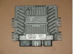 S122326114A ECU RENAULT1.5 DCI S122326114A SID301 8200843713 8200807626