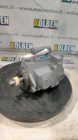 Pompa Daikin J-V23A2RX-30 - Foto 2