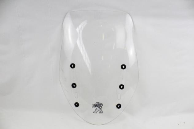 PEUGEOT METROPOLIS 400 1178258900 PARABREZZA 13 - 17 WINDSHIELD