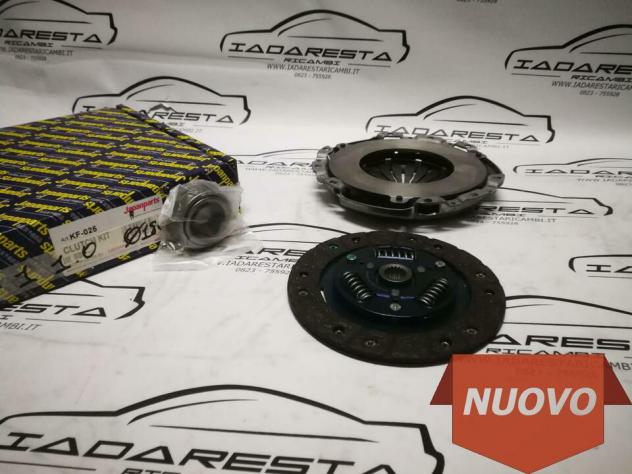 Kit Frizione DR MOTOR DR1 1.0 Bz-GPL S111601020DA