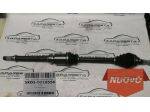 Semiasse Completo Ant Dx Qashqai 0713 39100BB02B