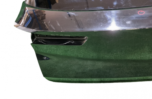 PORTELLONE POSTERIORE OPEL Mokka Serie 9837499880 (20) - Foto 5