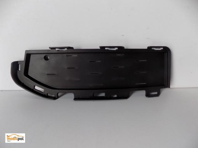 BMW 5 G30/G31 M-Package Copertura per la griglia della presa d'aria sx - 3859