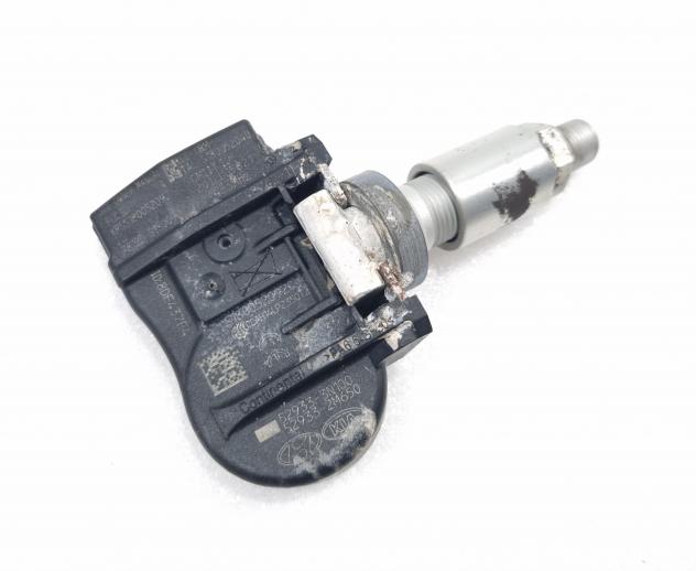 SENSORE PRESSIONE PNEUMATICO HYUNDAI iX20 Serie 52933-3N100 (1019) - Foto 5