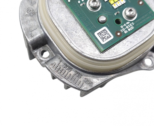LED FARO ANTERIORE SINISTRO MERCEDES Classe B W246 2° Serie 1305715306 (12) - Foto 6
