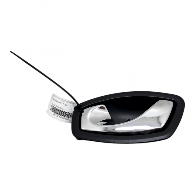 MANIGLIA INTERNA POSTERIORE SINISTRA RENAULT Clio Serie IV 826733790R K9K 612, K9K 628 (1219) - Foto 2
