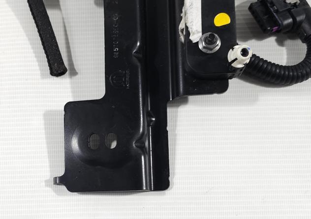SUPPORTO RADAR ANTERIORE PEUGEOT 208 Serie 9857076580 (19) - Foto 12