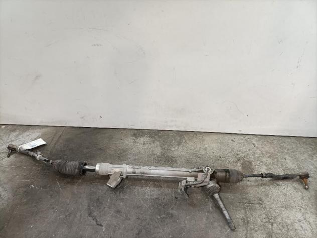 SCATOLA DELLO STERZO RENAULT Kadjar Serie 480014EH0A K9K646 diesel 1461 (15)